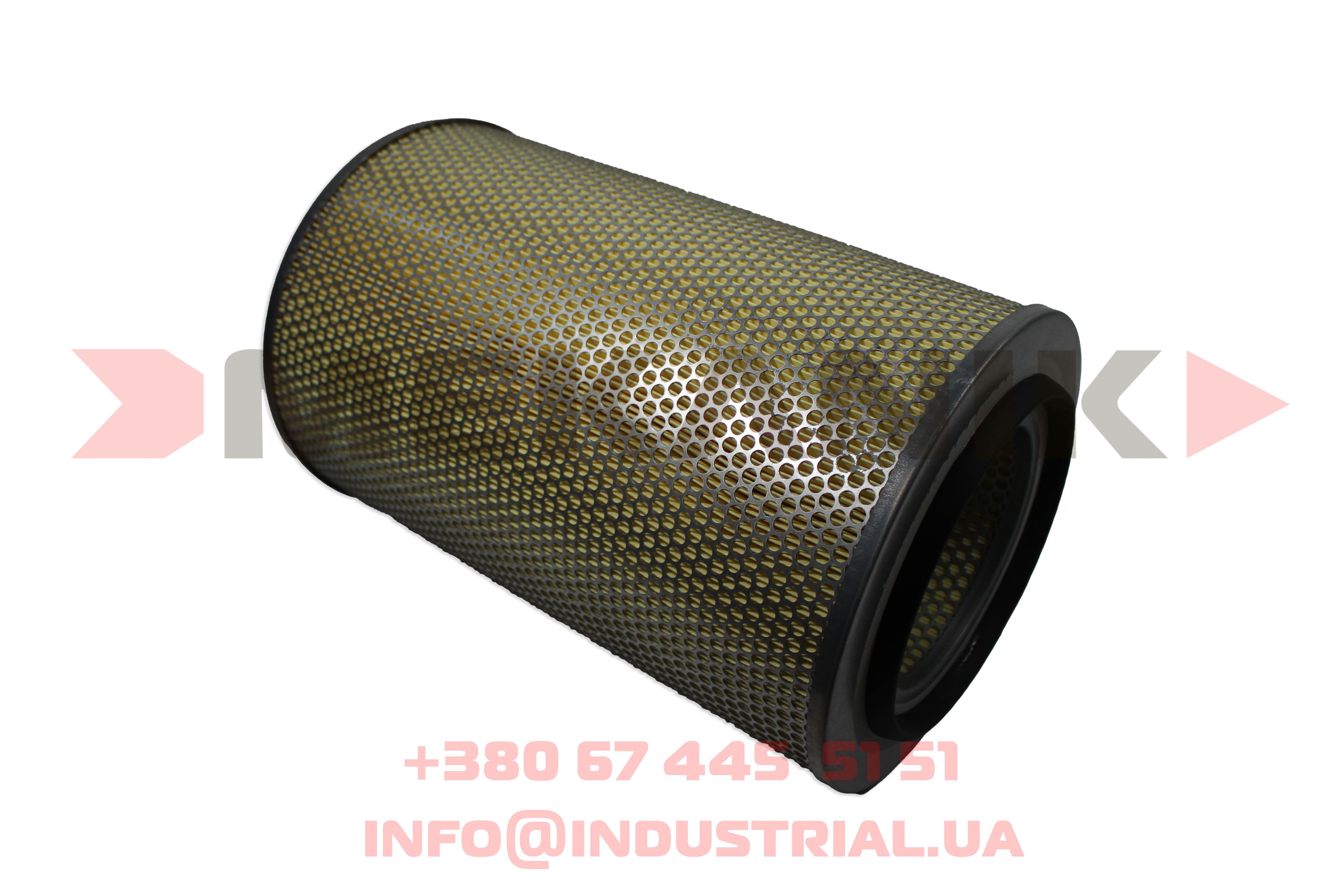 UFI 0307054
